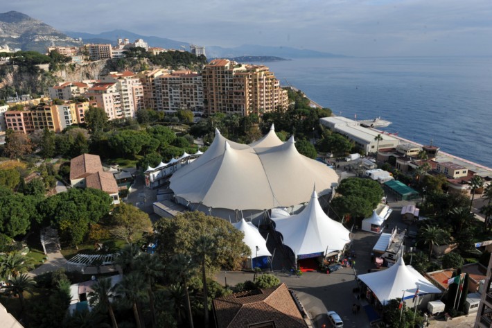 Events Monaco