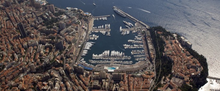 Yachtcharter Monaco