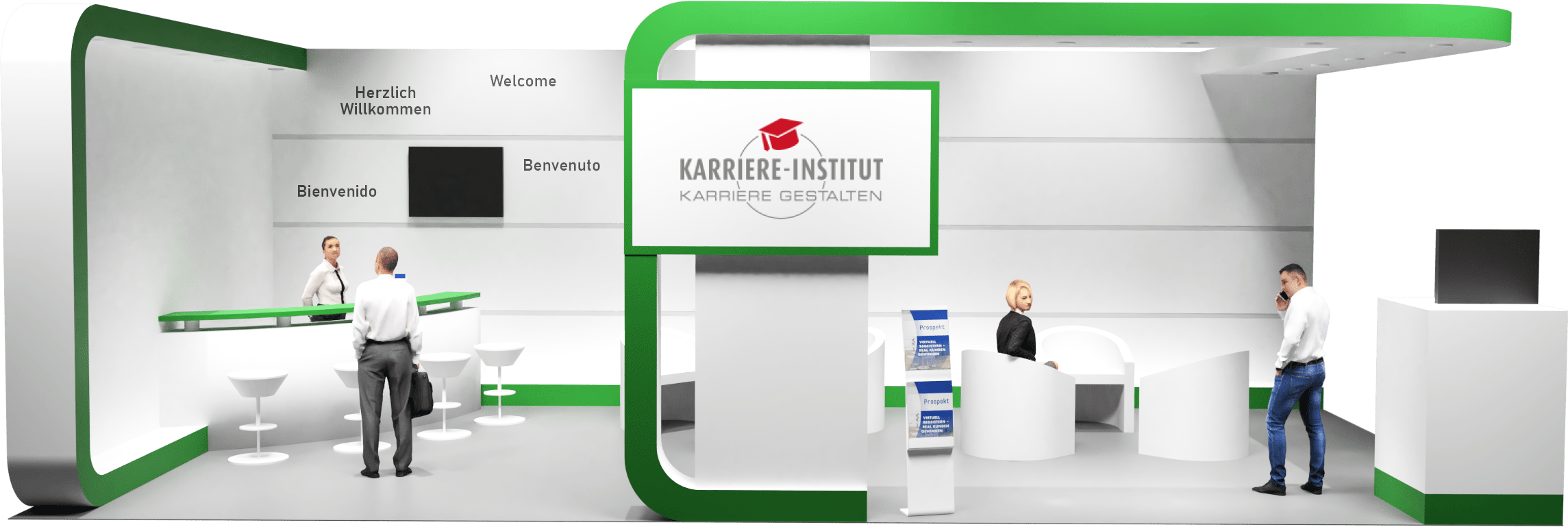 Karriere Institut