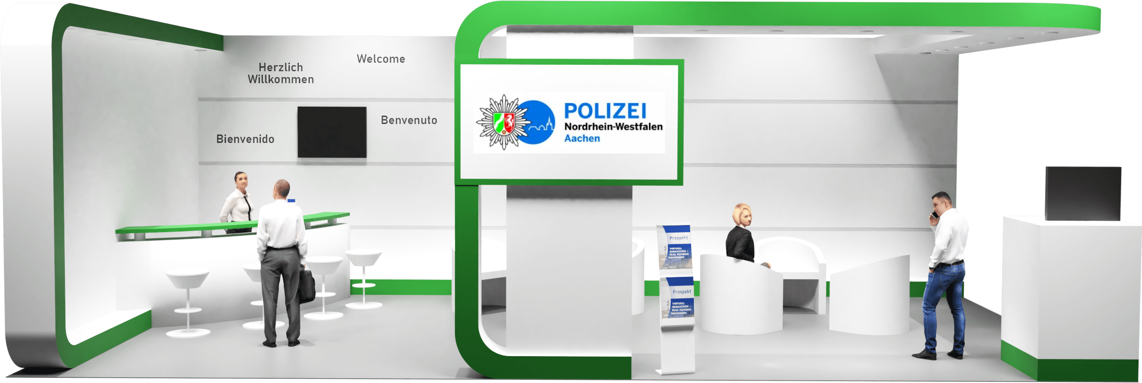 Polizei Aachen