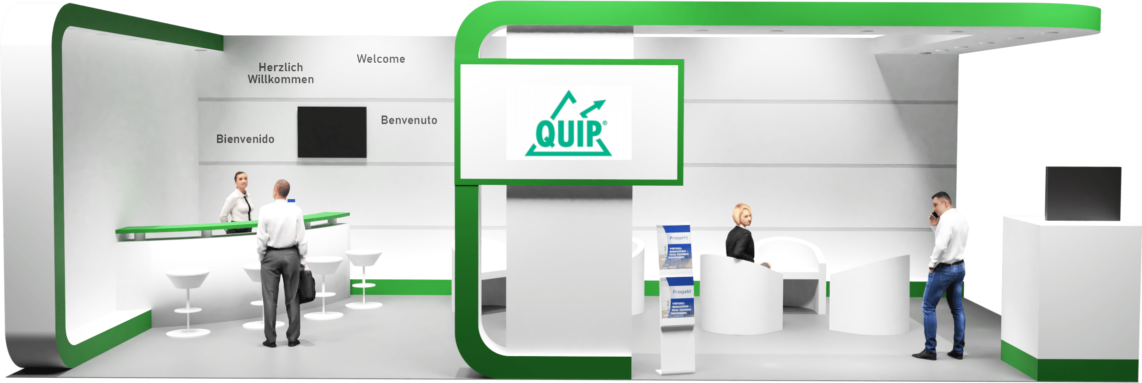 Quip AG