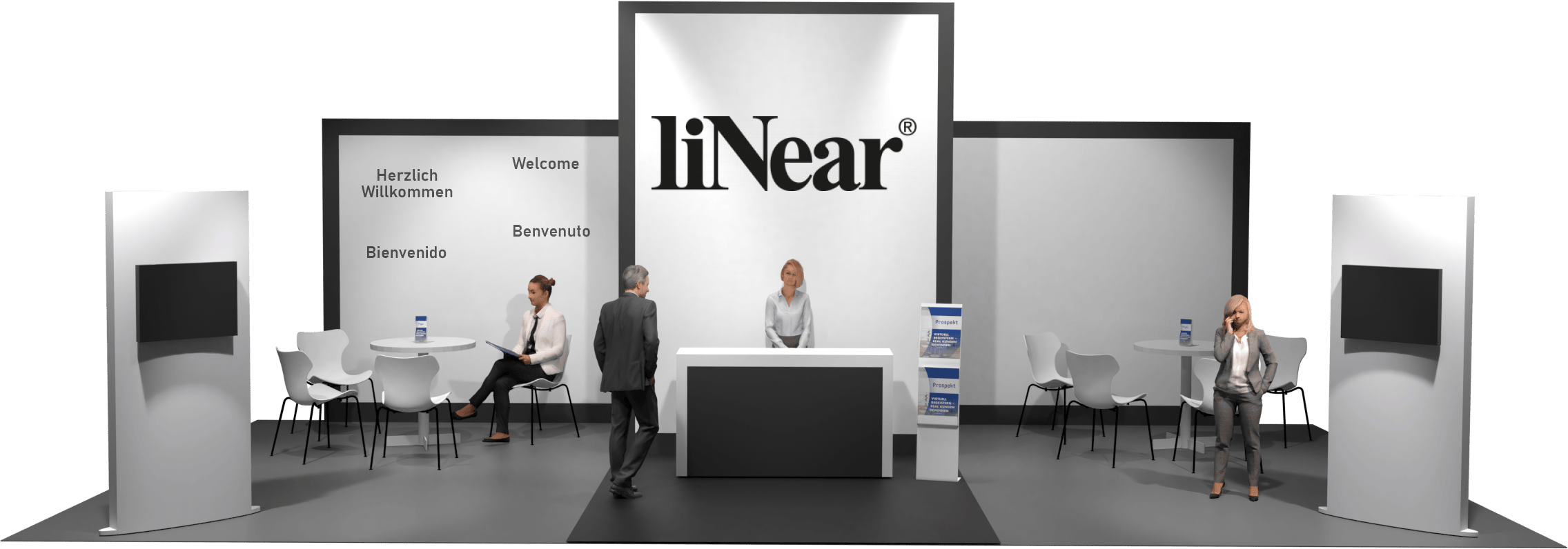 Linear GmbH