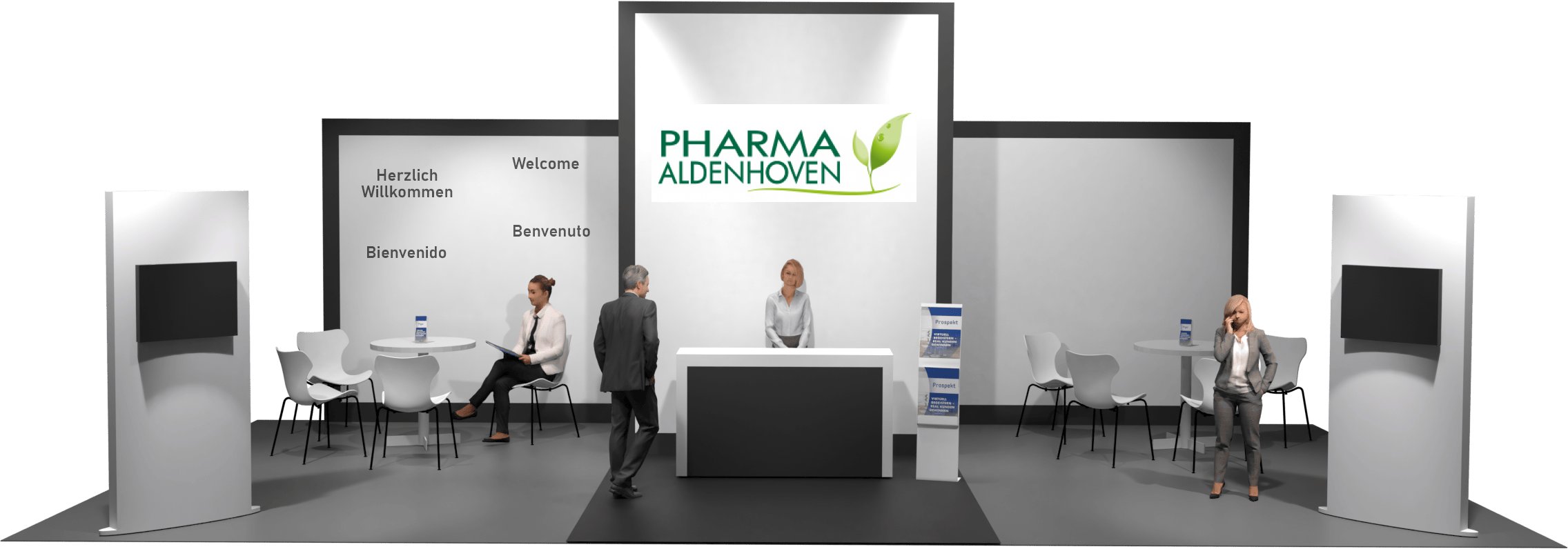 Pharma Aldenhoven