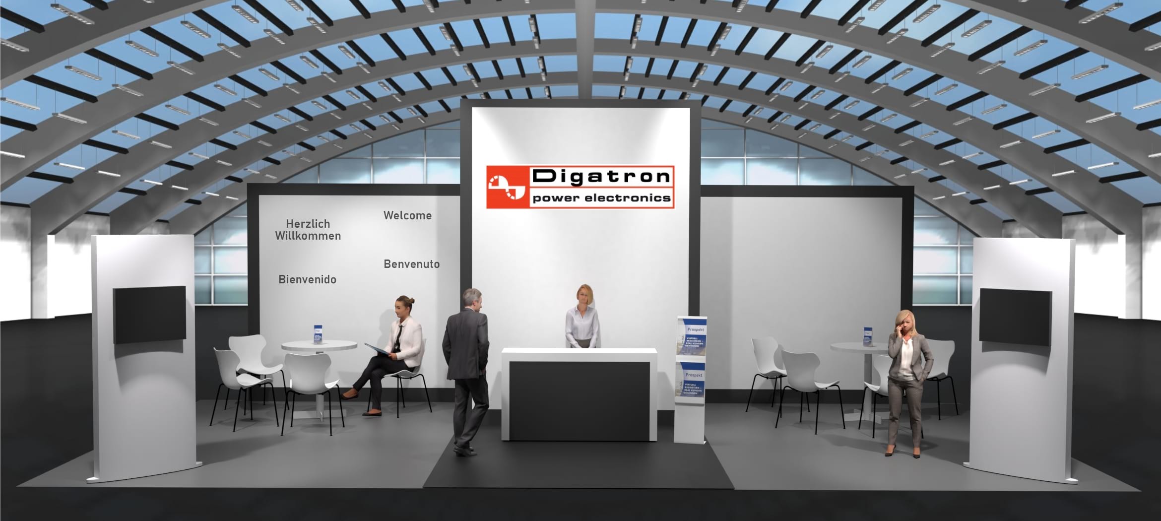 Digatron Power Electronics