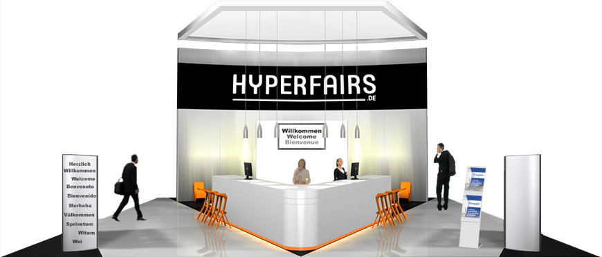 Hyperfairs